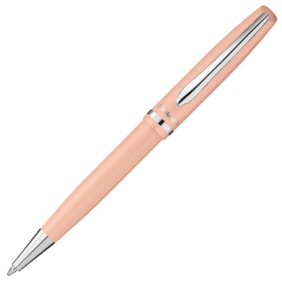 Pelikan Jazz Pastel Ball Pen - Apricot - Pelikan Pens Online Shop