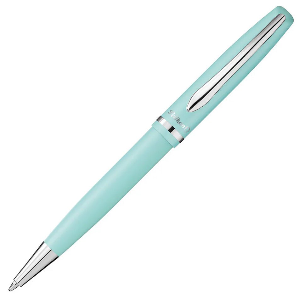 Pelikan Jazz Pastel Ball Pen - Mint - Pelikan Pens Online Shop