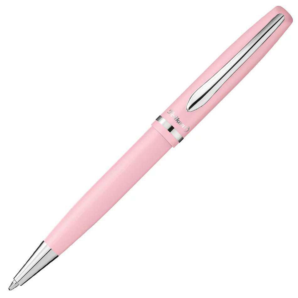 Pelikan Jazz Pastel Ball Pen - Rose - Pelikan Pens Online Shop